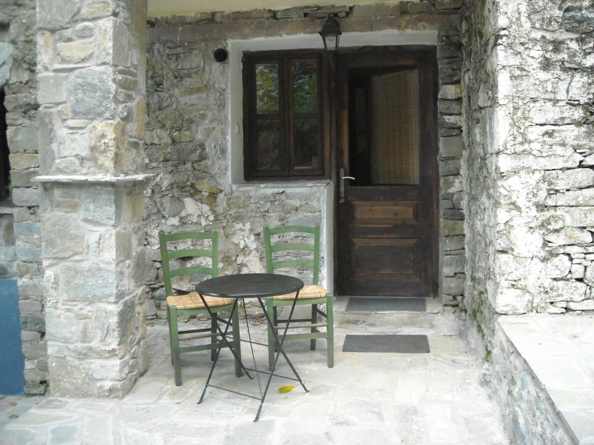 Sweet Suites 1907 Mikros Prinos Luaran gambar