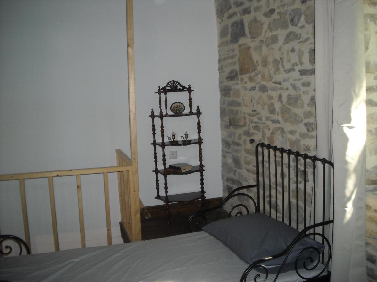 Sweet Suites 1907 Mikros Prinos Luaran gambar