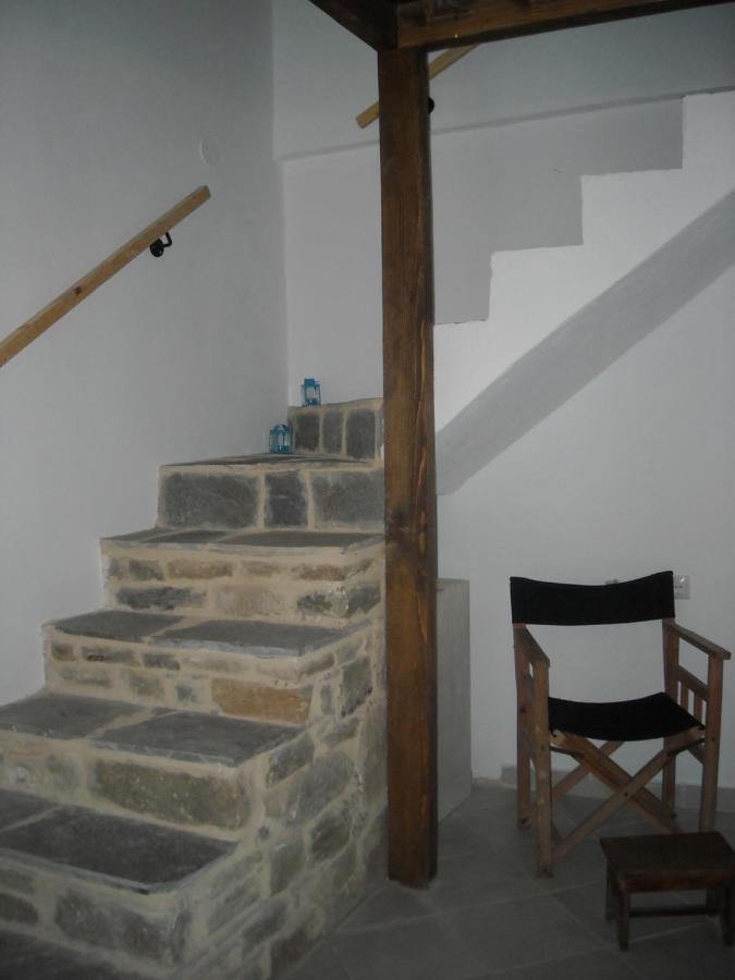 Sweet Suites 1907 Mikros Prinos Luaran gambar