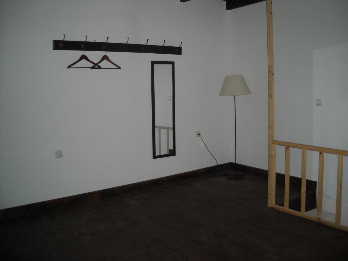 Sweet Suites 1907 Mikros Prinos Luaran gambar