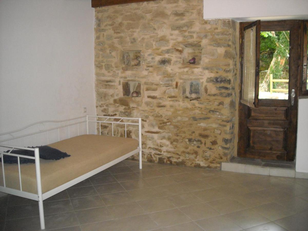 Sweet Suites 1907 Mikros Prinos Luaran gambar