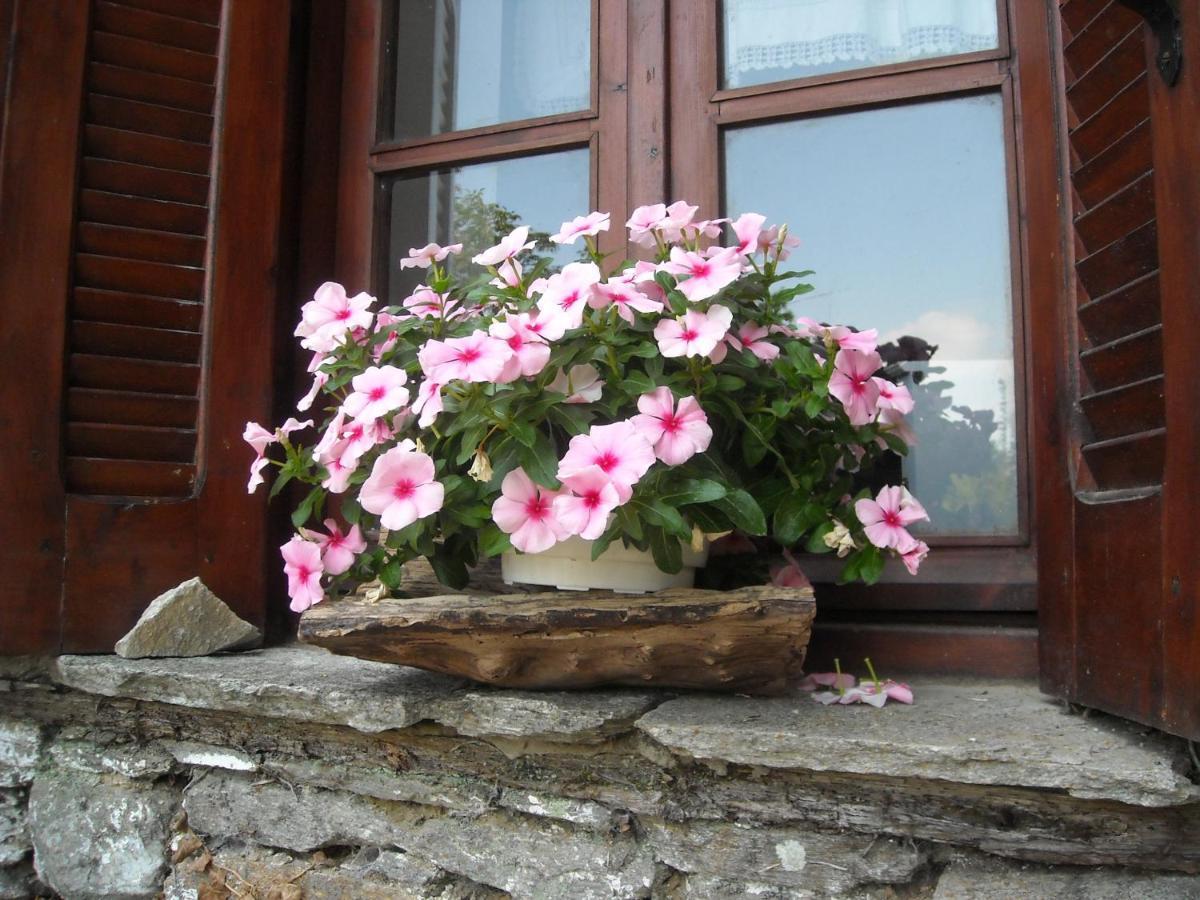 Sweet Suites 1907 Mikros Prinos Luaran gambar