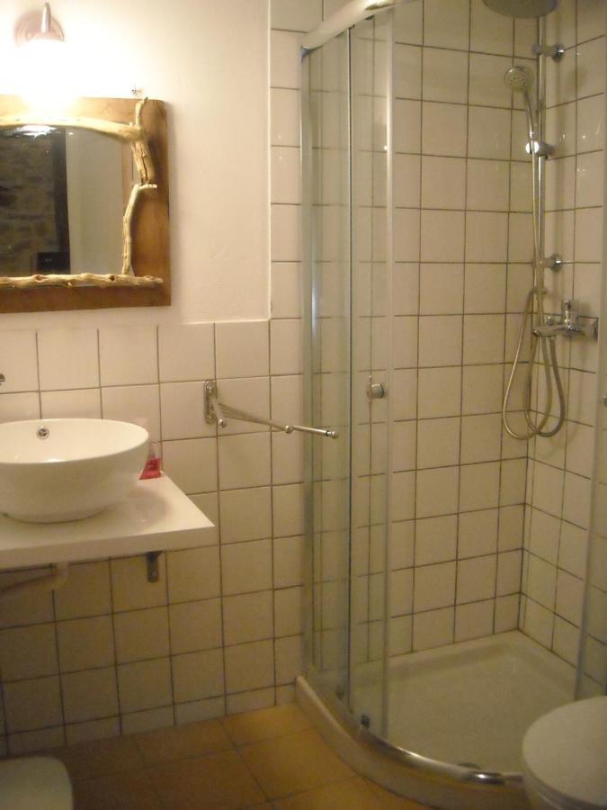 Sweet Suites 1907 Mikros Prinos Luaran gambar