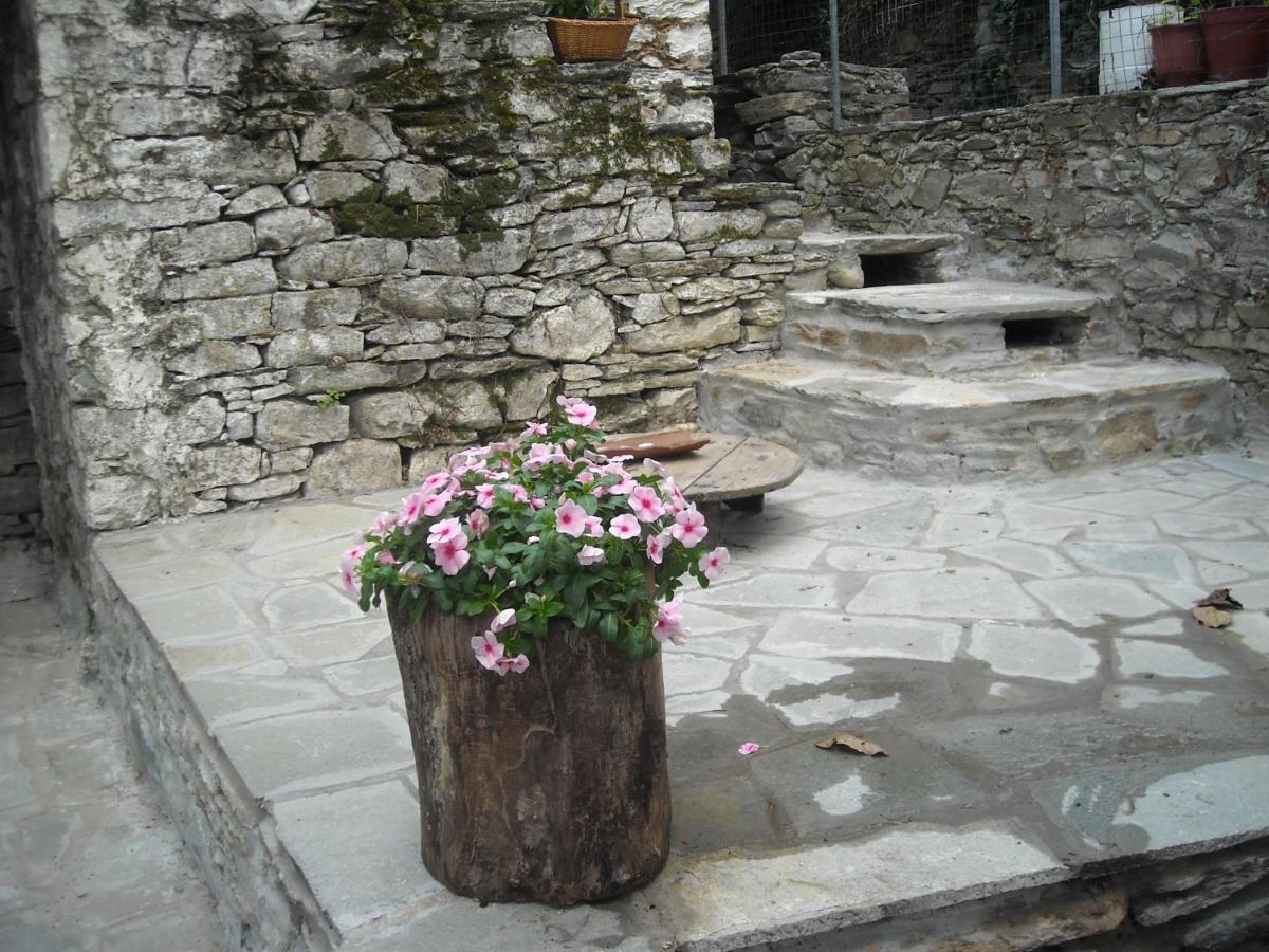 Sweet Suites 1907 Mikros Prinos Luaran gambar