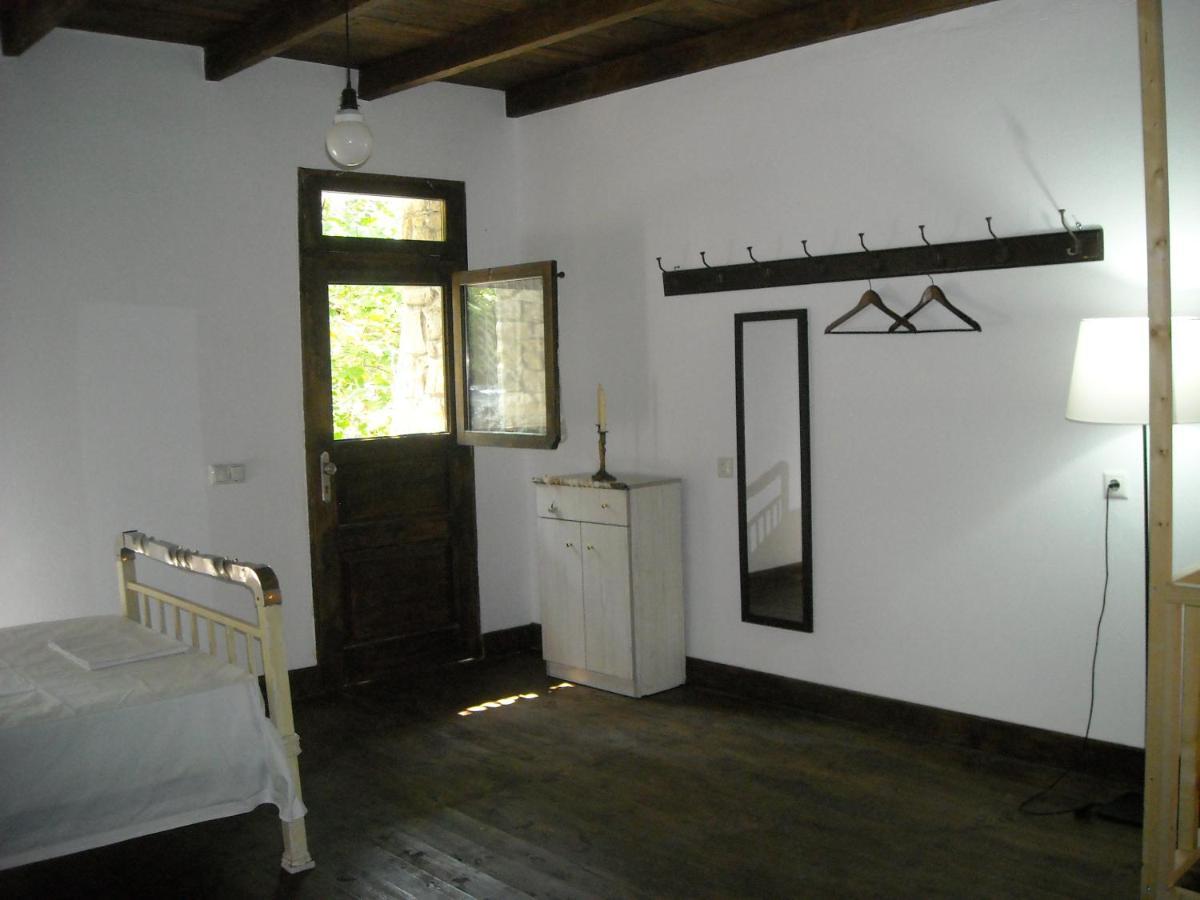 Sweet Suites 1907 Mikros Prinos Luaran gambar