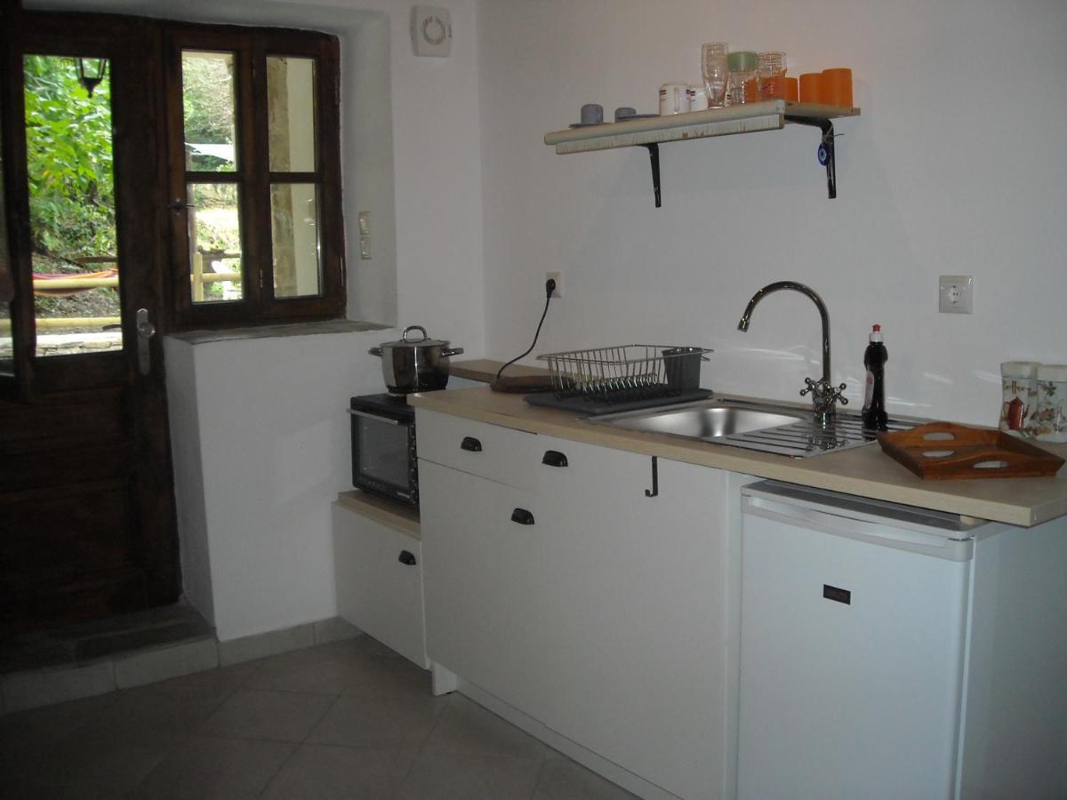 Sweet Suites 1907 Mikros Prinos Luaran gambar
