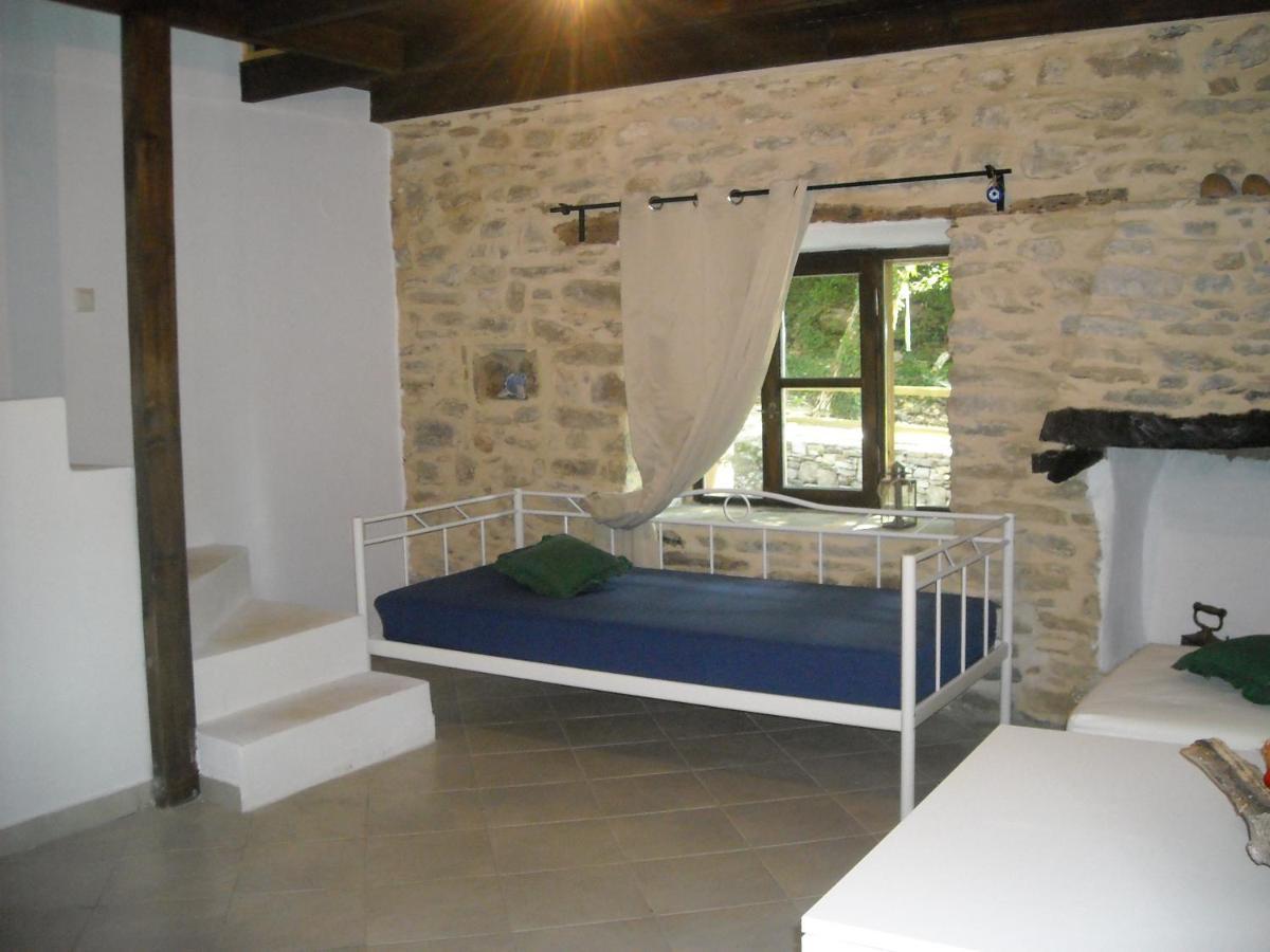 Sweet Suites 1907 Mikros Prinos Luaran gambar
