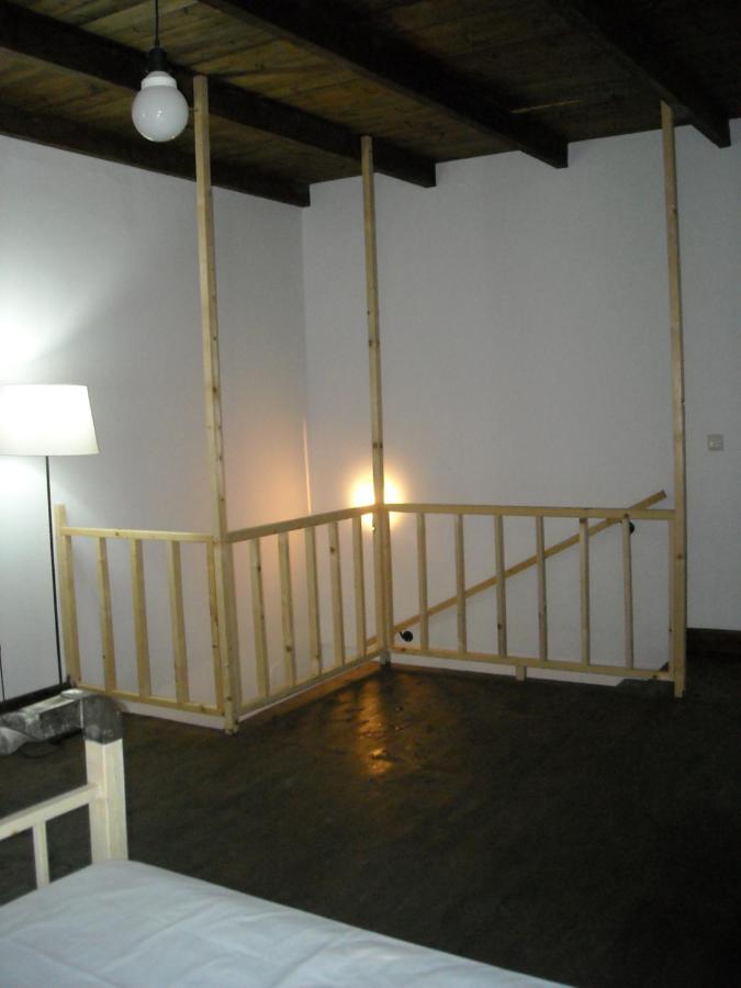Sweet Suites 1907 Mikros Prinos Luaran gambar