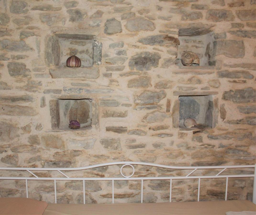 Sweet Suites 1907 Mikros Prinos Luaran gambar