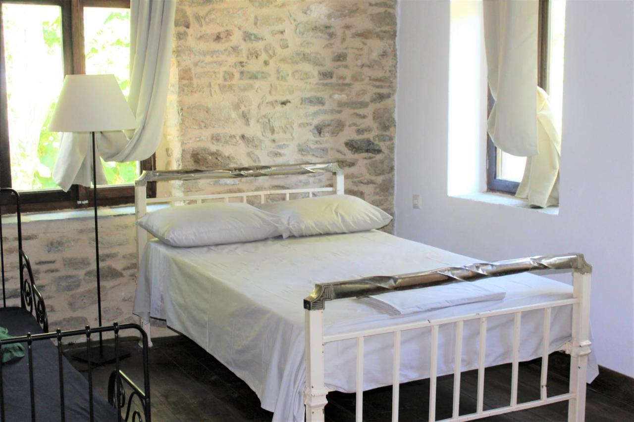 Sweet Suites 1907 Mikros Prinos Luaran gambar