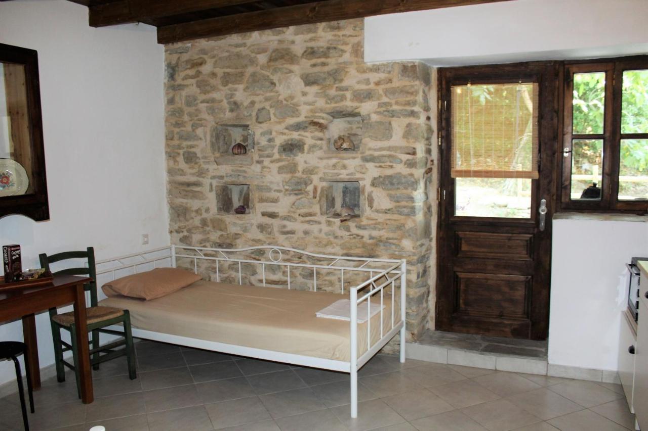 Sweet Suites 1907 Mikros Prinos Luaran gambar